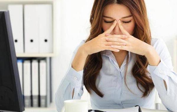 逾八成女性出现焦虑:30岁以后,这三个才是职场女性焦虑的主因!