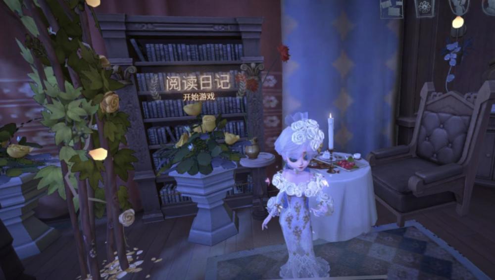 第五人格:官方暗藏的游戏模式,刚来庄园的萌新,都没听说过