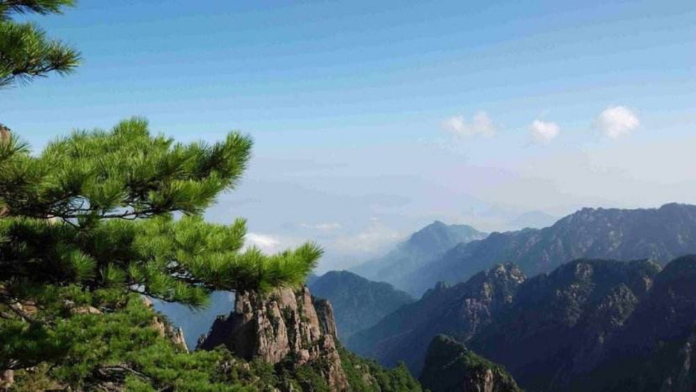 安徽景点众多,为何人们独爱黄山,原因就在这里!