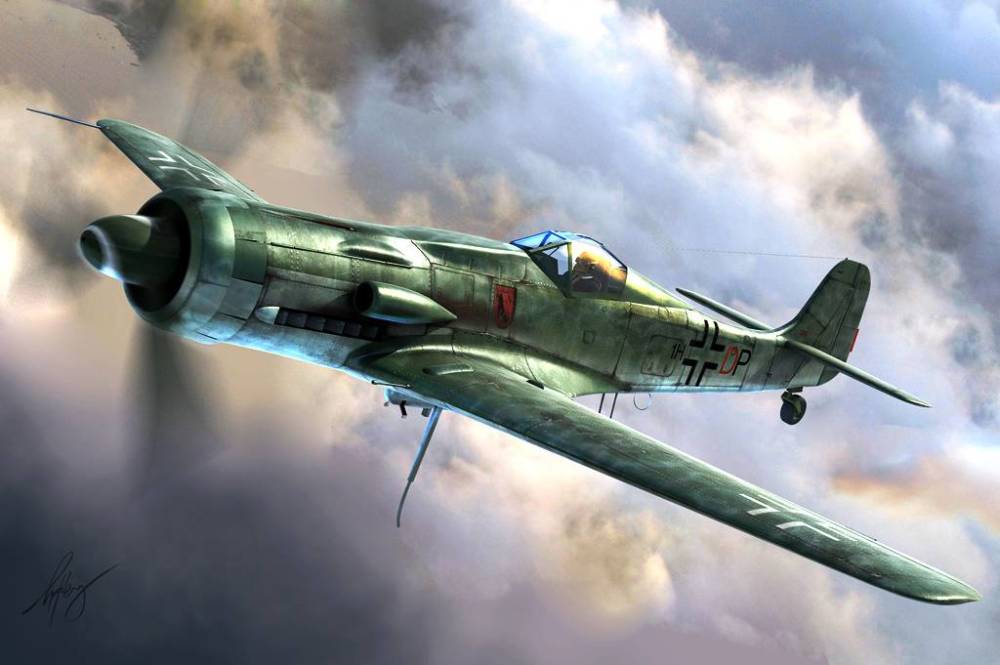 收留纳粹德国航空专家,研制生产亚洲首款喷气战机