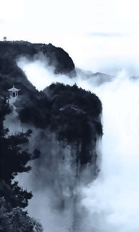 壁纸 风景 480_800 竖版 竖屏 手机 gif 动态图 动图