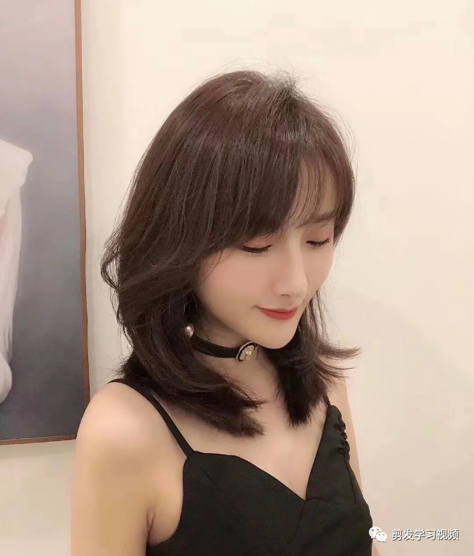 "鼠年短发"这么剪,绝不后悔!