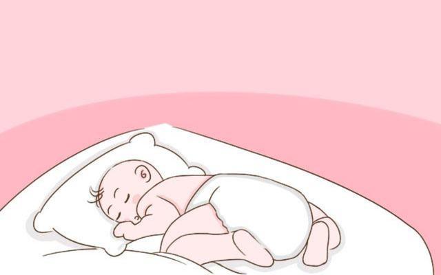 婴儿趴睡窒息死亡上热搜,婴儿到底该怎么睡才能保证安全?