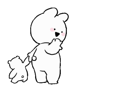 【表情特辑】extremely rabbitline系列二