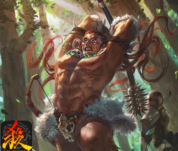三国杀,沙摩柯,刘备_虚拟人物
