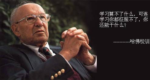 什么样的人才能成为CEO?