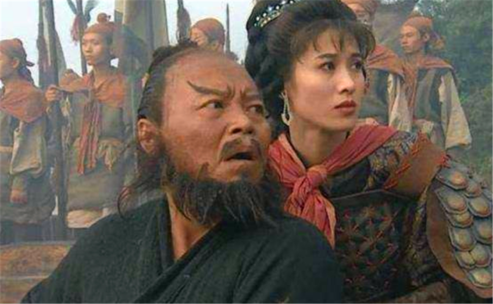 《水浒传》中为何李逵母亲死于虎口,众好汉却并不在意