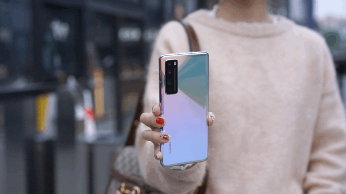 华为nova7 pro用实力俘获人心