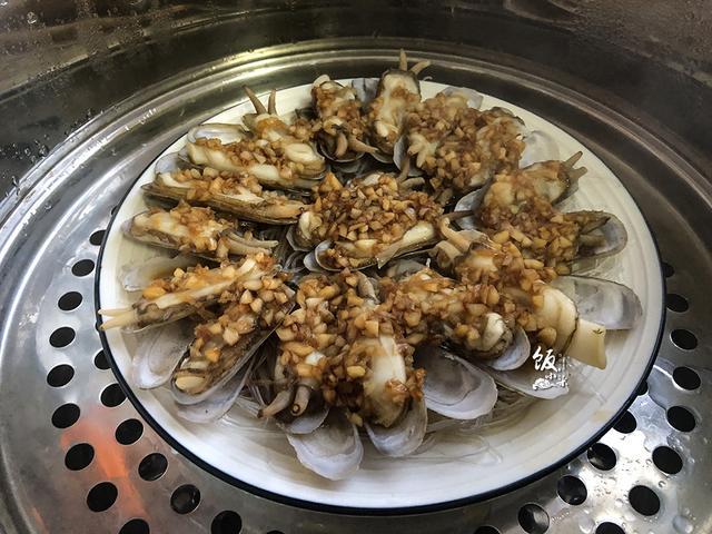 春天最肥的贝壳类海鲜,才10块钱一斤,比虾肉有营养,补充蛋白质