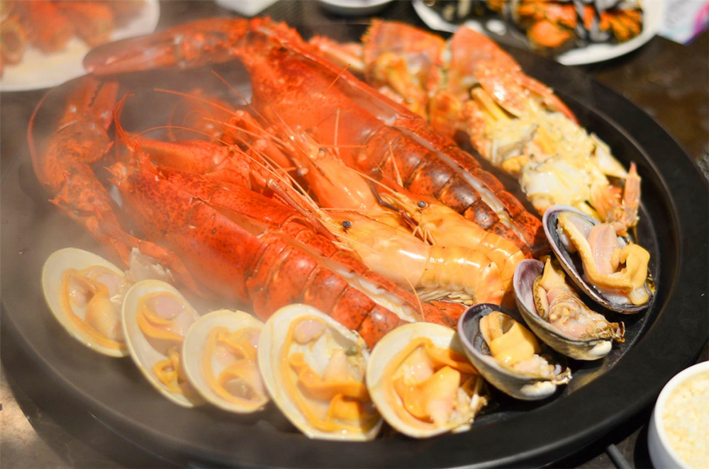 日照海鲜去哪吃,什么好吃,跟着指南走让你享受美食不掉队