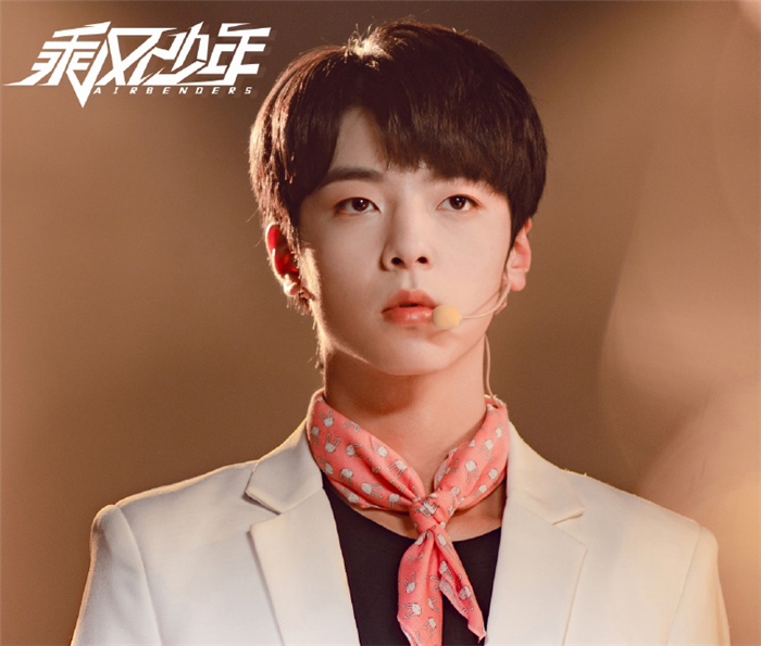青春剧,乘风少年,伍嘉成,杨昊铭,邓泽鸣