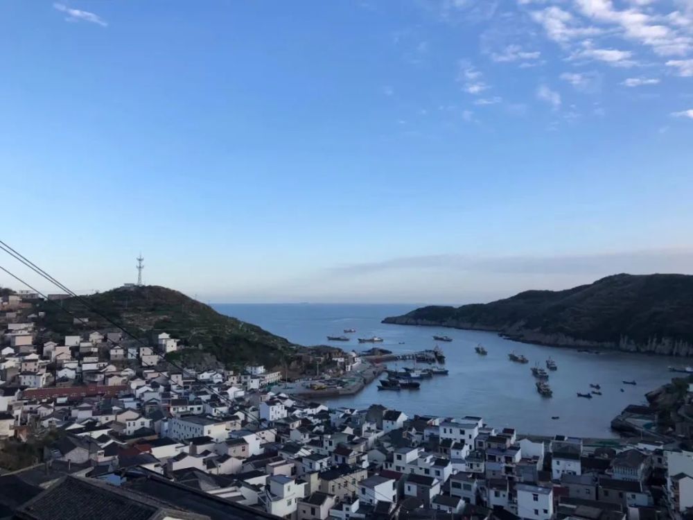 舟山,小岛,黄龙岛,嵊泗县,海岛,民宿