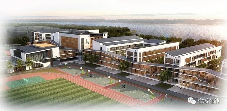 宿迁市实验小学学院路校区