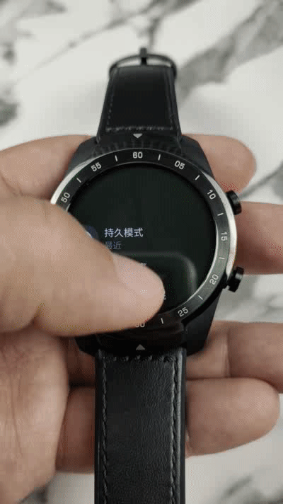 ticwatch pro 4g,智能手表,wear os,手表