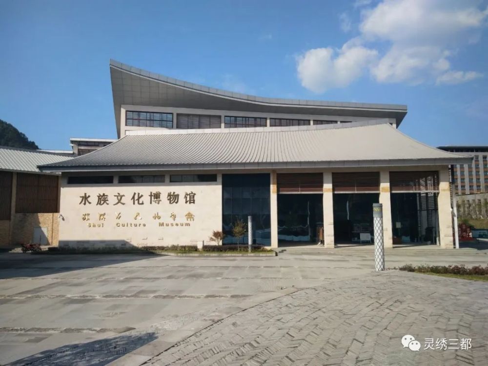 三都水族自治县,贵州省博物馆,水族,贵宝,黔南州,姑鲁寨产蛋崖,梯田