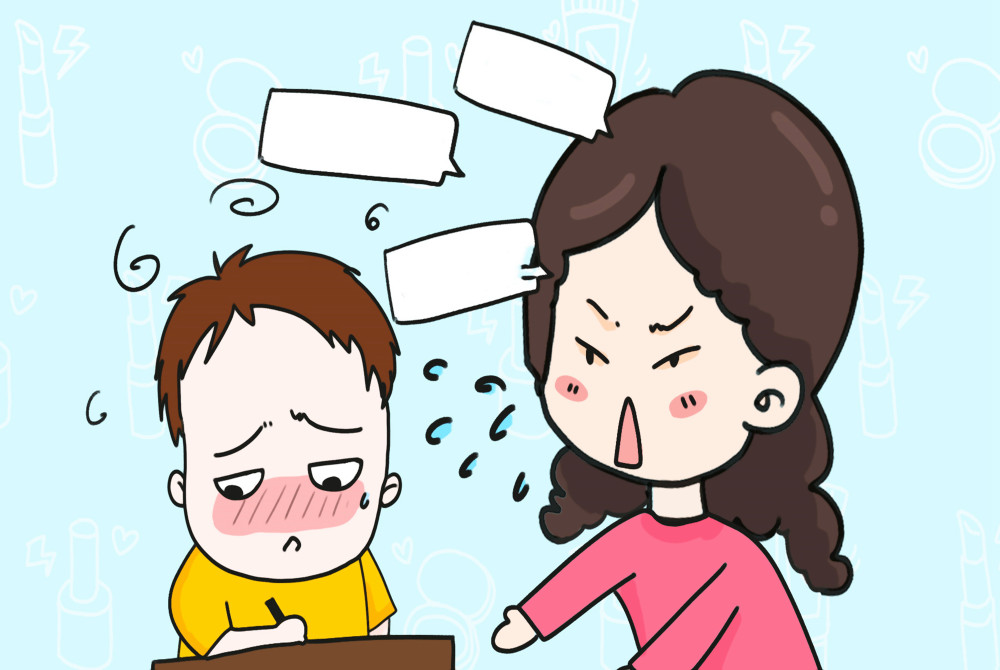 孩子的缺点改良还在用惩罚和打骂?缺点优势要看透,比打骂强百倍
