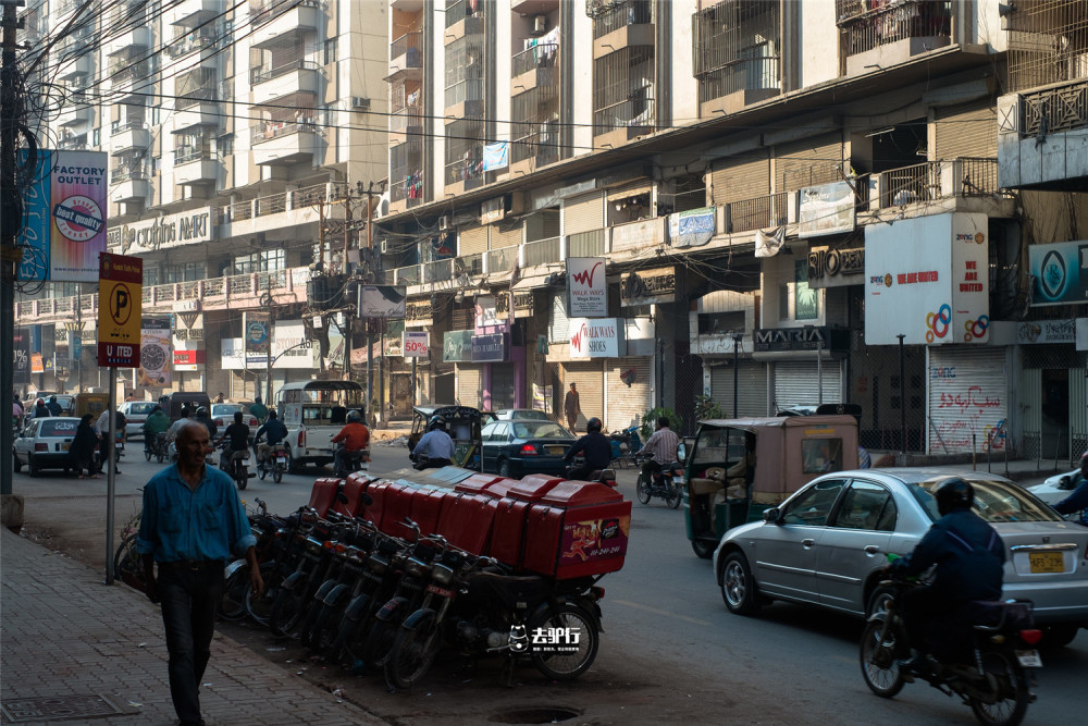 巴基斯坦第一大城市,亚洲最拥挤城市,在哪多数中国人回答不上来