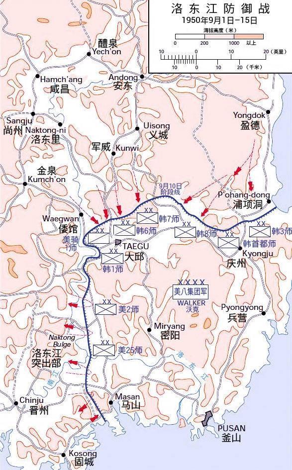 从闪击汉城到仁川登陆,朝鲜军队怎么迎来了兵败的拐点