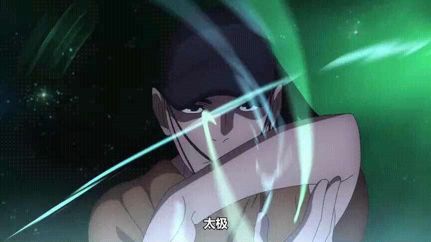 总体来看,第三季的回归,画风上确实让一群没看过漫画的动漫粉需要