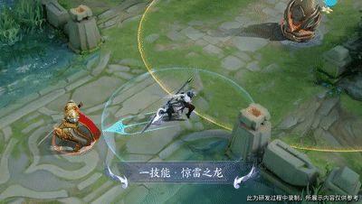 王者荣耀:五虎上将赵云皮肤曝光,实在难按奈不住"小氪