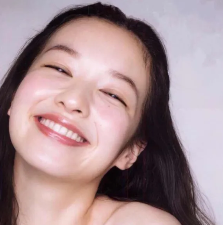 眼睛,女生,颜值,五官,眼睛变大