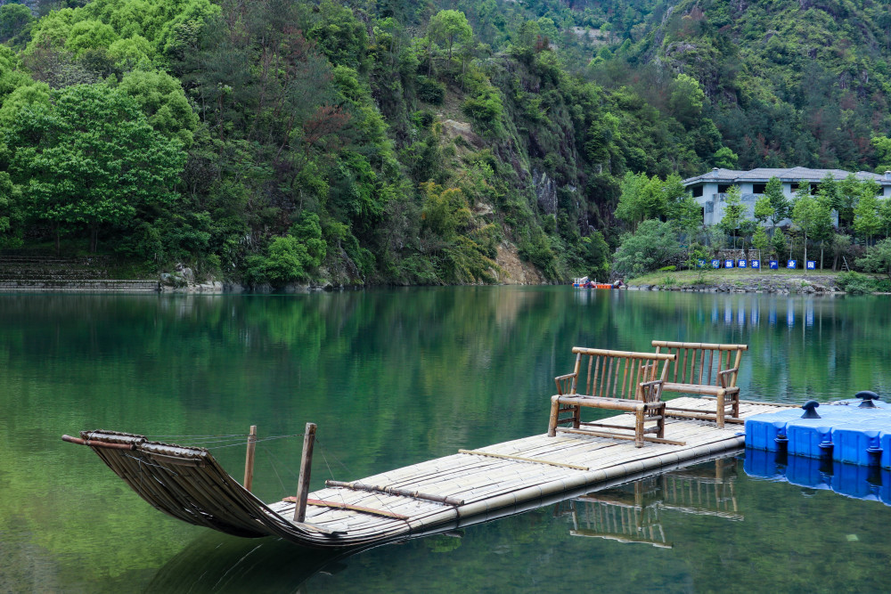 旅行达人,风光摄影,楠溪江,永嘉书院