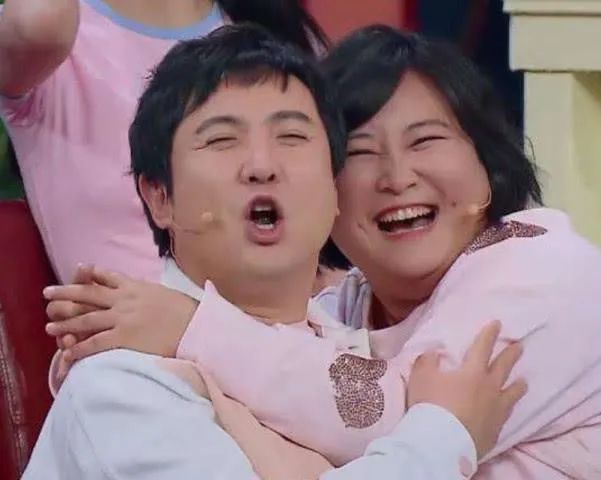 贾玲,沈腾,喜剧,搞笑,催泪