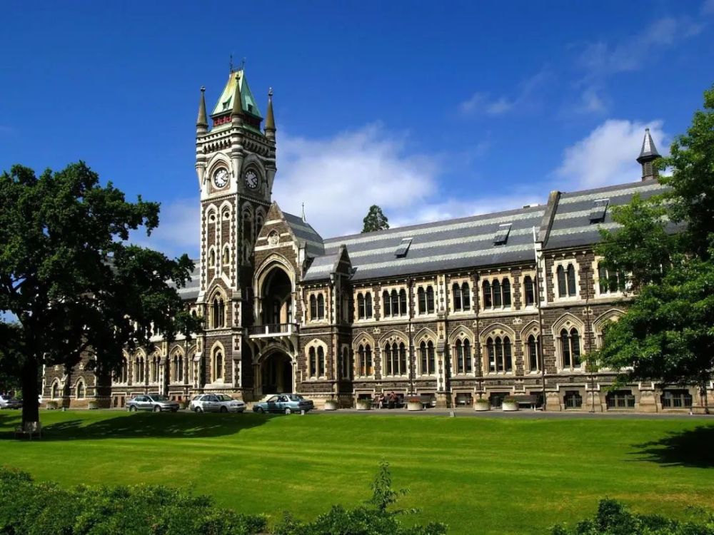 新西兰"国宝级"院校奥克兰大学:硕士入学要求,专业及学费介绍