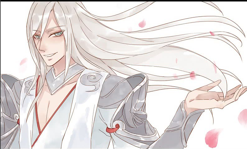 王者漫画:李白越来越傲娇,到处挑逗峡谷英雄,众英雄合力将其杀害!