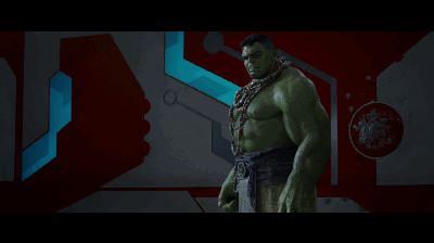 漫威五大熊孩子:雷神浩克太幼稚,格鲁特口吐芬芳变叛逆少年!