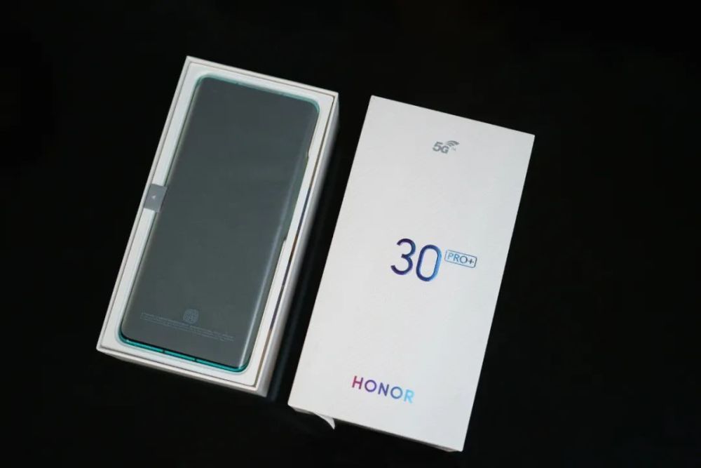 5000元买荣耀值吗,荣耀30pro 上手