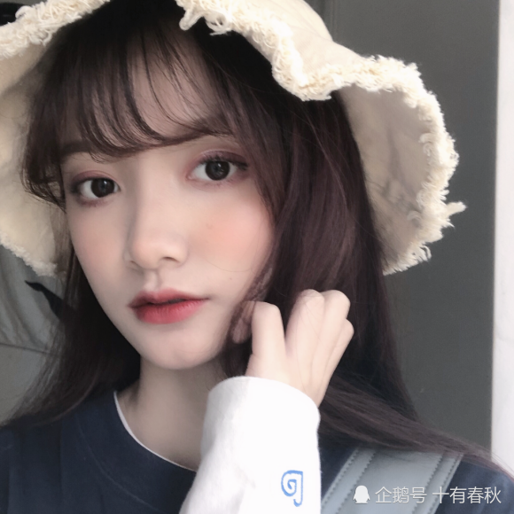 vip·超火·女生头像,"度娘"搜不到同款,秀恩爱"与众不同"
