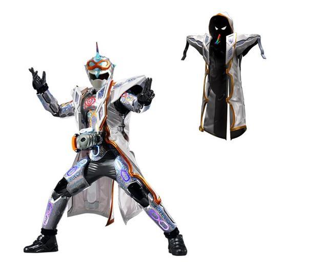 假面骑士,战士