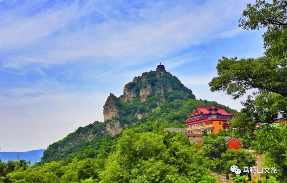 马鞍山,乡村旅游,太湖山国家森林公园,凌家滩遗址