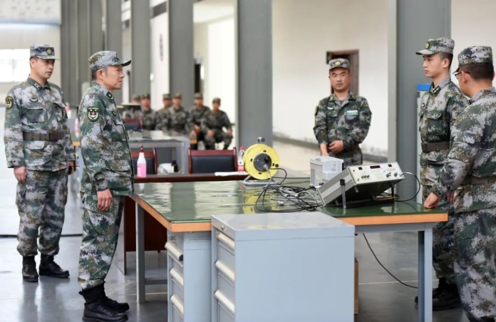 蔡建华 图片丨吴   剑,许东泰 经过一天一夜连续奋战,西部战区陆军