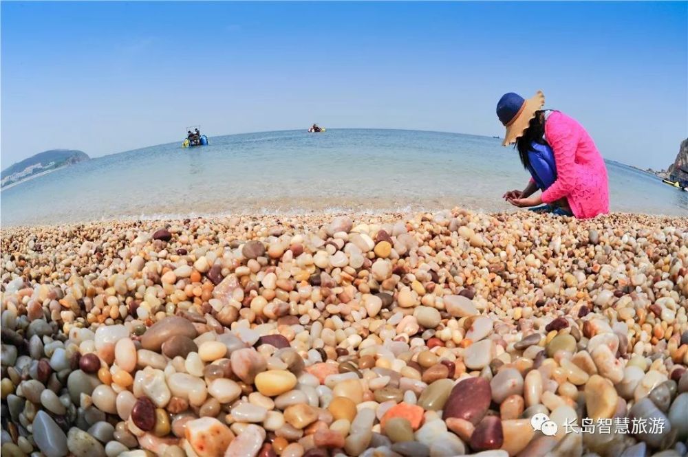 长岛,旅游攻略,海岛,旅游景区,仙境源,月牙湾