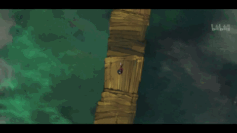 《雾山五行》即将登陆b站,导演是《岁城璃心》的作者