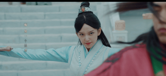 天醒之路播放突破235亿陈飞宇熊梓淇勇斗天命