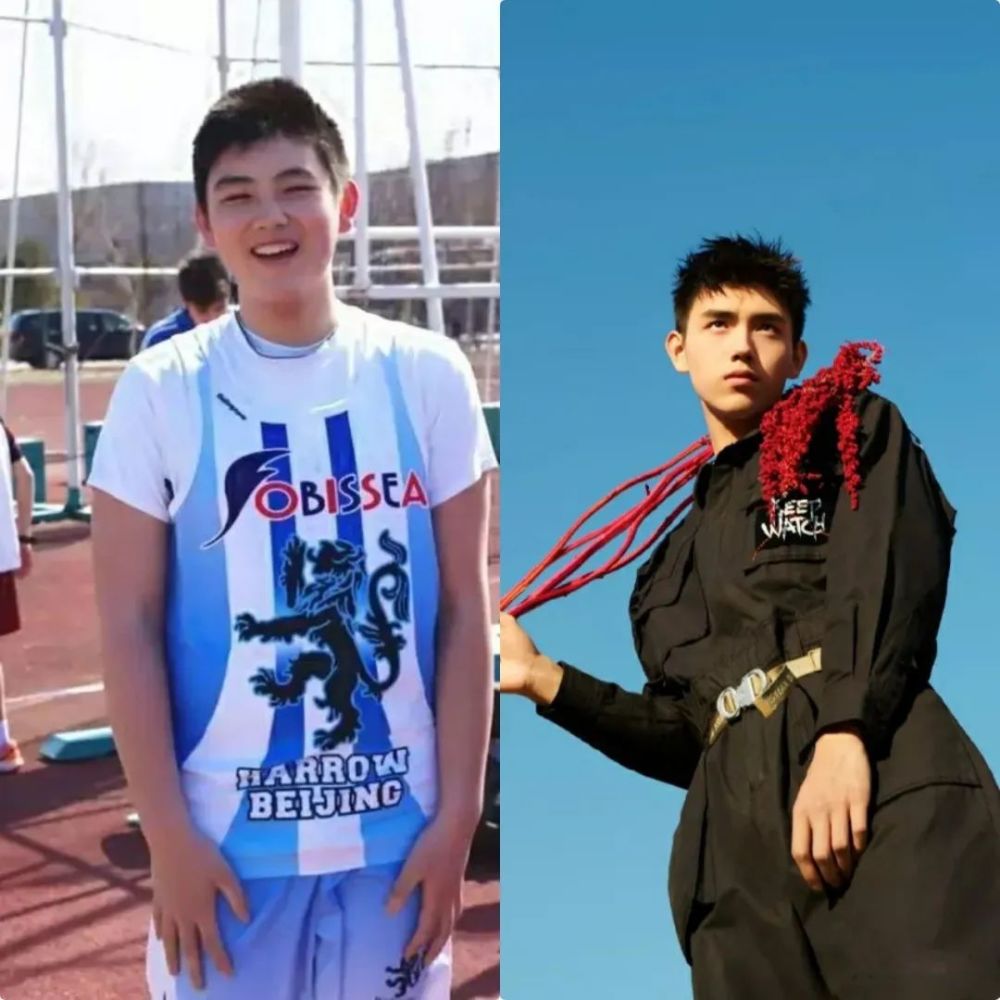 彭于晏,安逸,陈飞宇,魏大勋