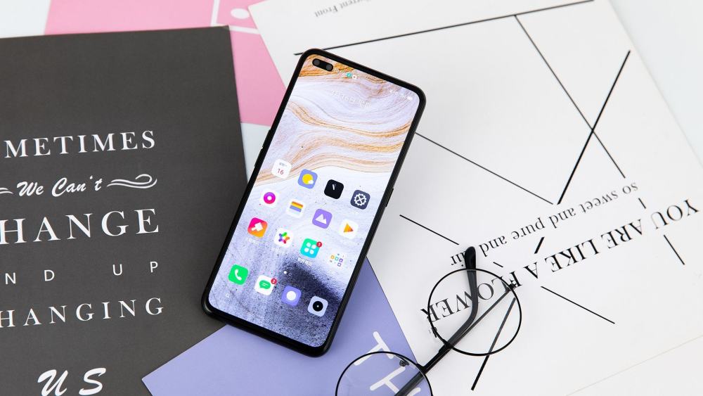realmeoppo一加,realmeoppovivo oppo蔫了,realme枯了,绿系仅剩一加撑门面