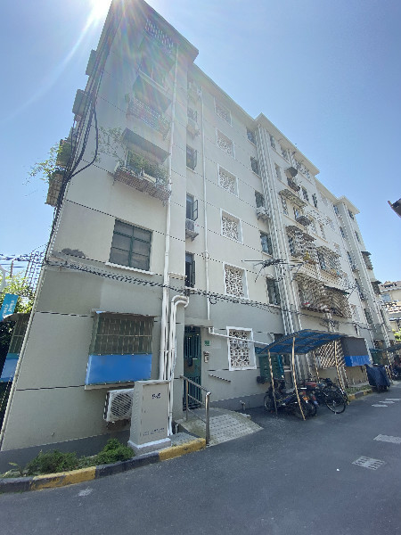 老公房加装电梯"云协商"新模式 上海首个加装电梯"协商宝"小程序来了