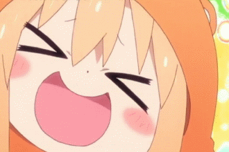 可爱干物妹小埋上线