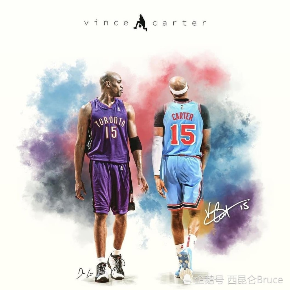 卡特,nba,乔丹,科比,扣篮