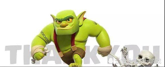 皇室战争,哥布林牢笼,哥布林小屋,平衡调整