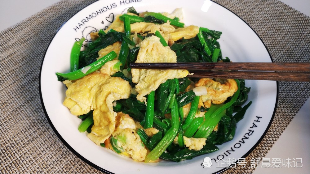 菠菜,鸡蛋,家常,春季,减肥