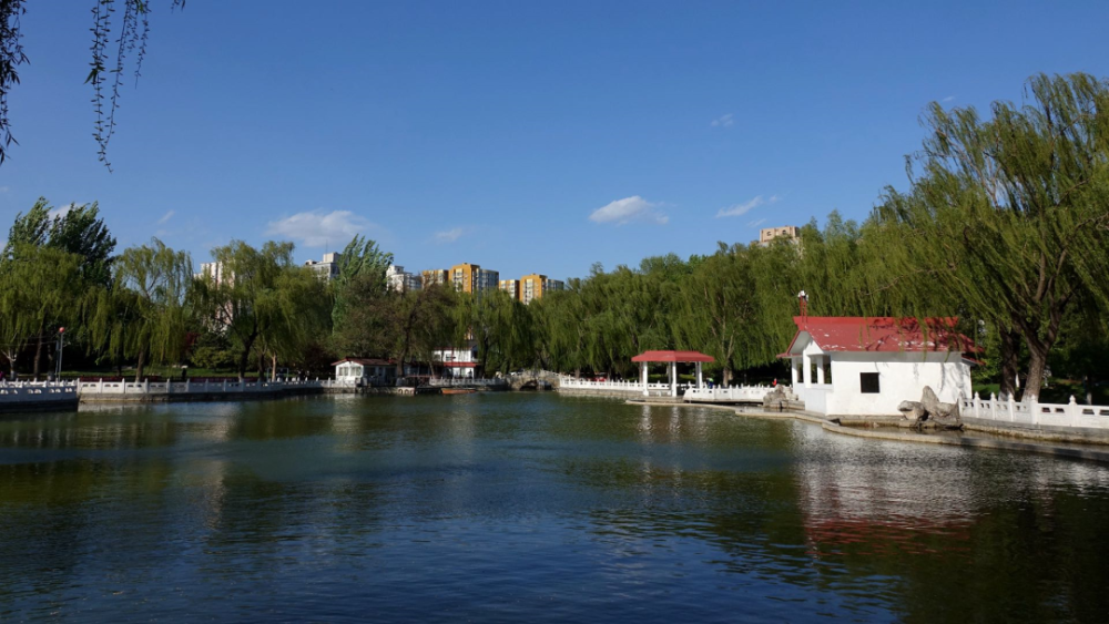 旅游景区,青龙湖公园,丰台区,北京世界公园,北京世界花卉大观园,门票