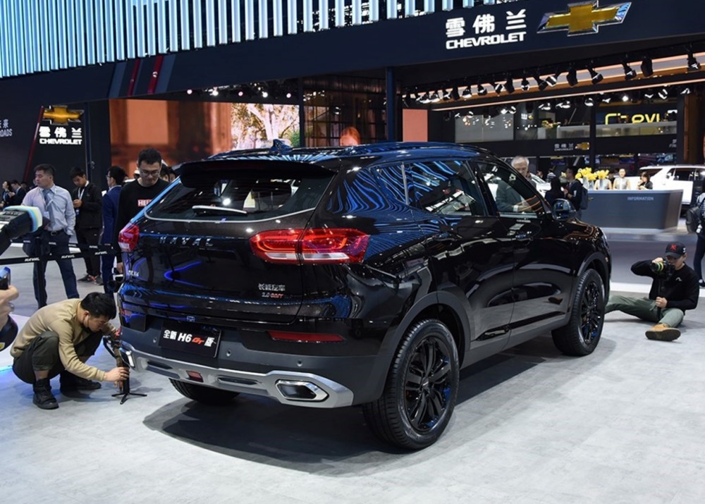 哈弗h6,国产车,suv