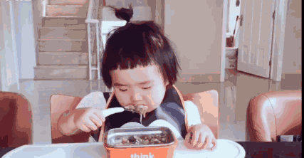 加辅食还不破坏喂养规律,是个技术活