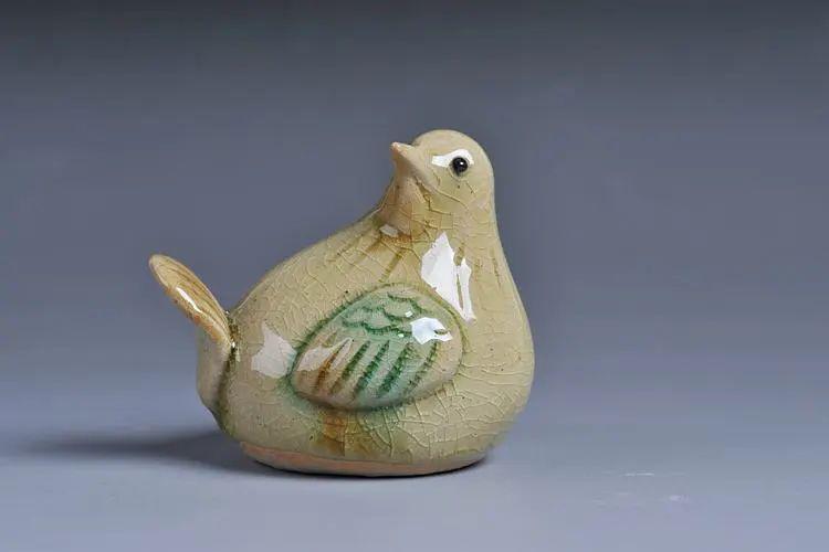 三生藏古董:铜官窑对于瓷器的发展功不可没