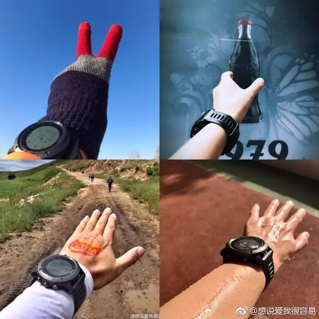 称霸朋友圈的跑步照片是怎么拍出来的?
